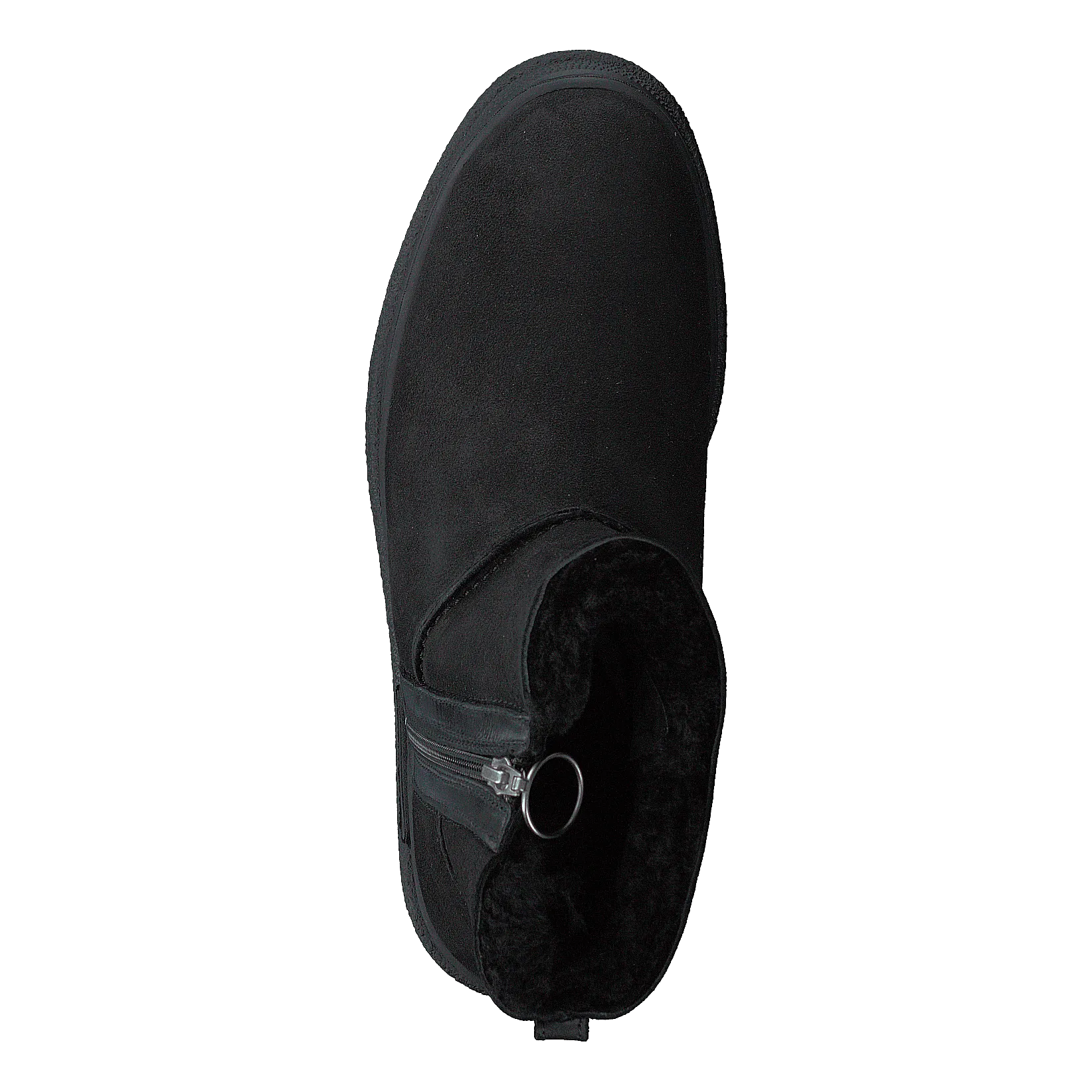 Maria Mid Boot G00 Black
