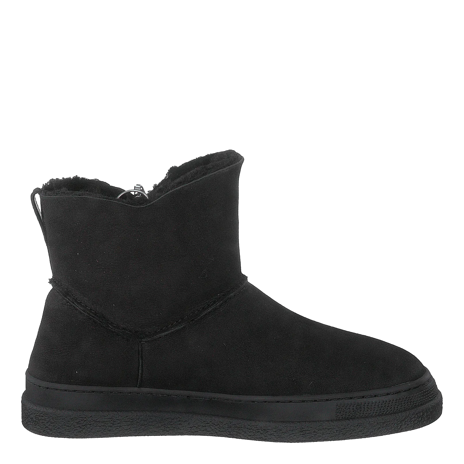 Maria Mid Boot G00 Black
