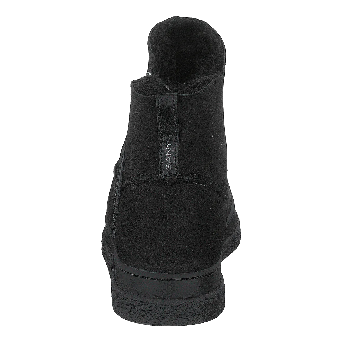 Maria Mid Boot G00 Black