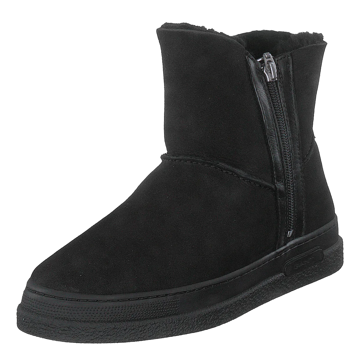 Maria Mid Boot G00 Black