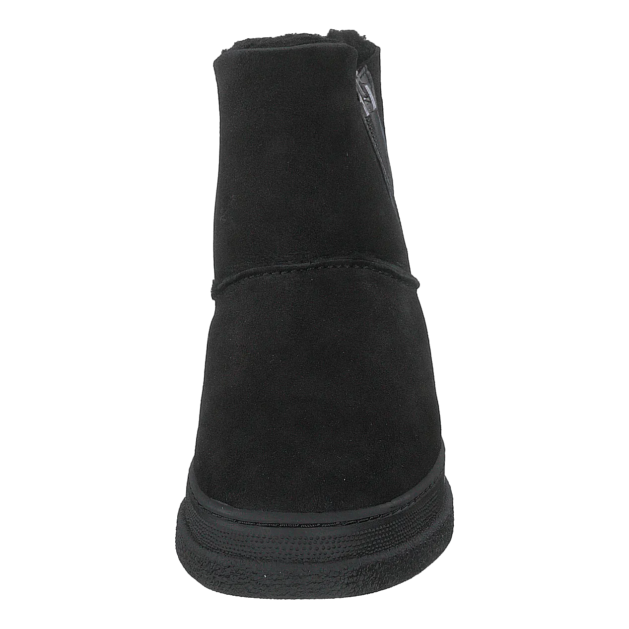 Maria Mid Boot G00 Black