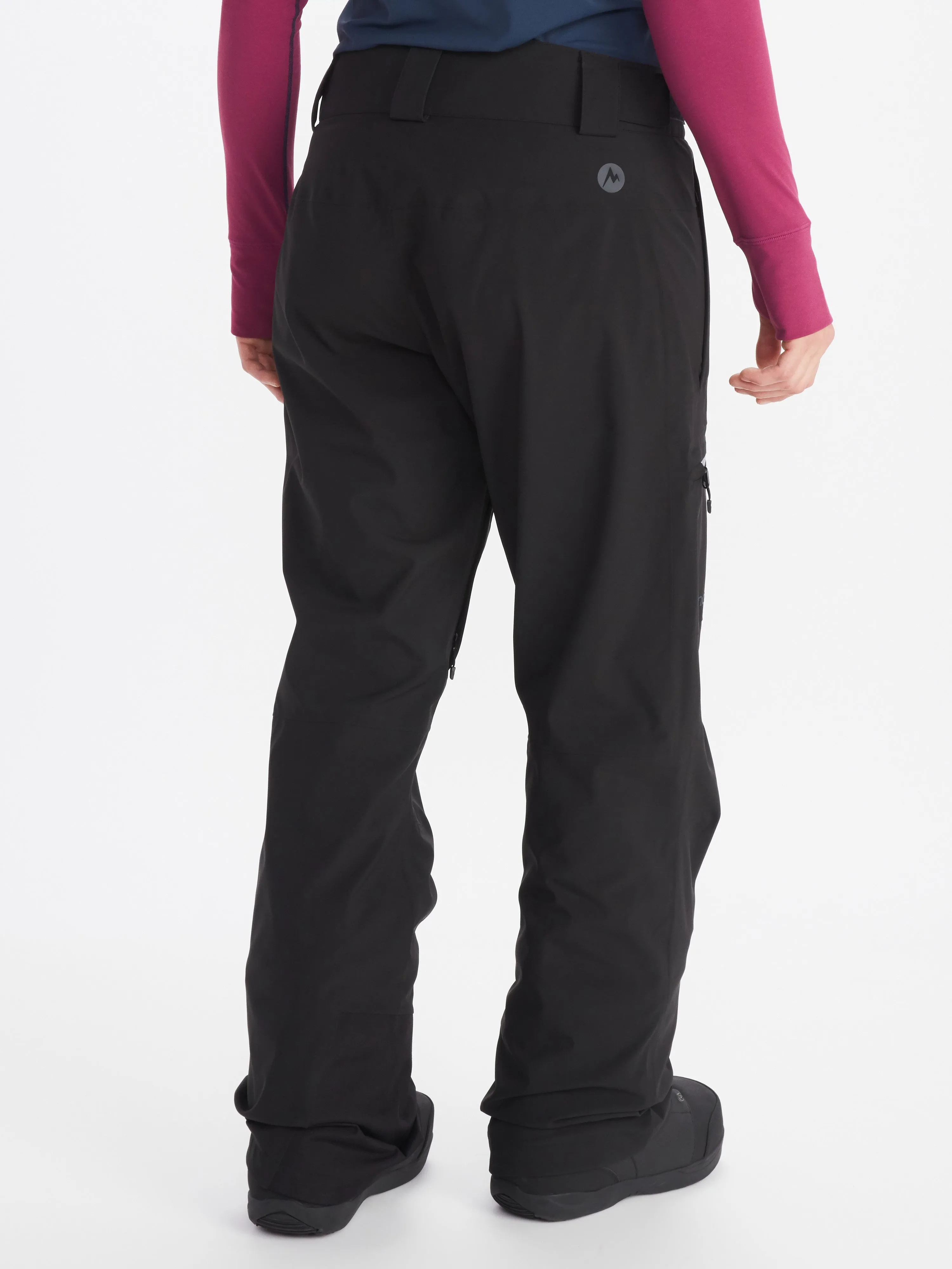 Marmot Refuge Womens Snow Trousers