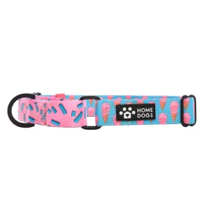 Martingale Collar -Ice Scream