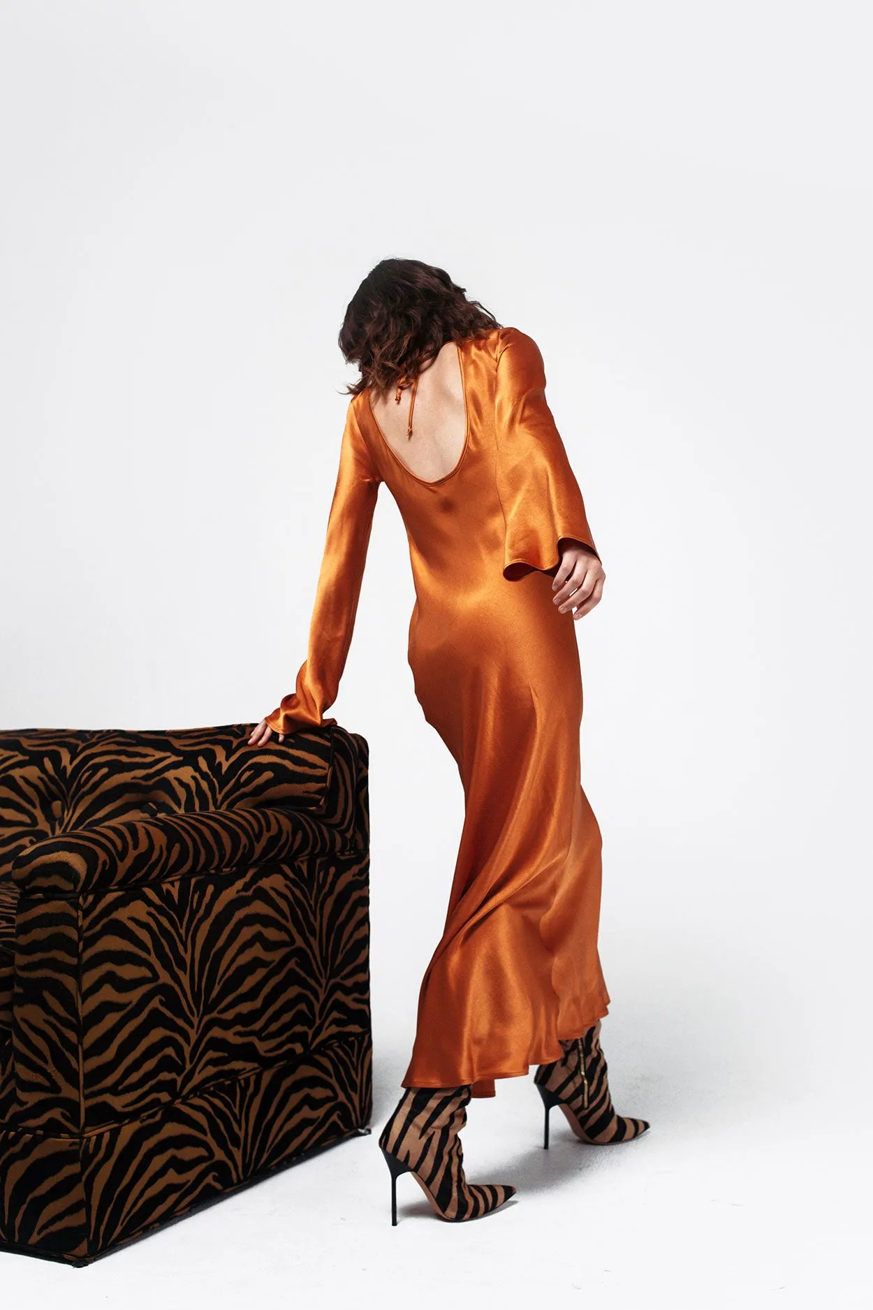 Martini Dress