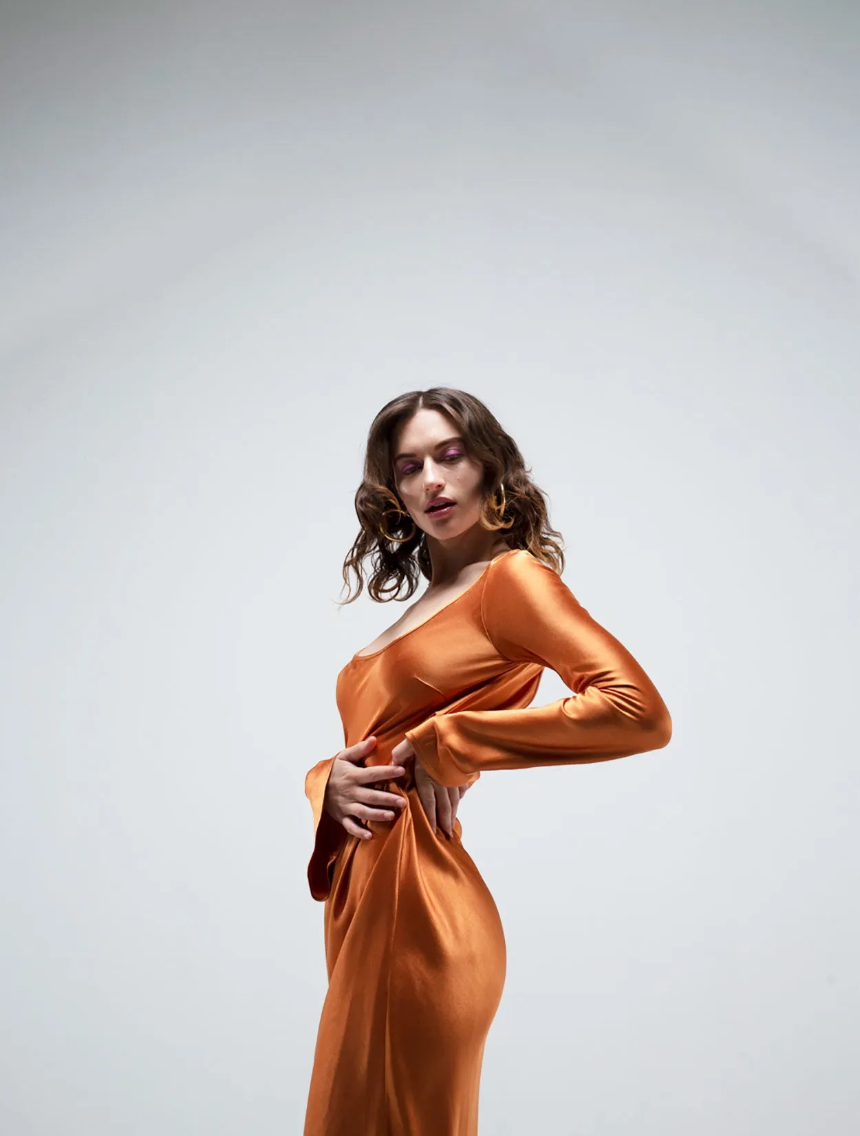 Martini Dress