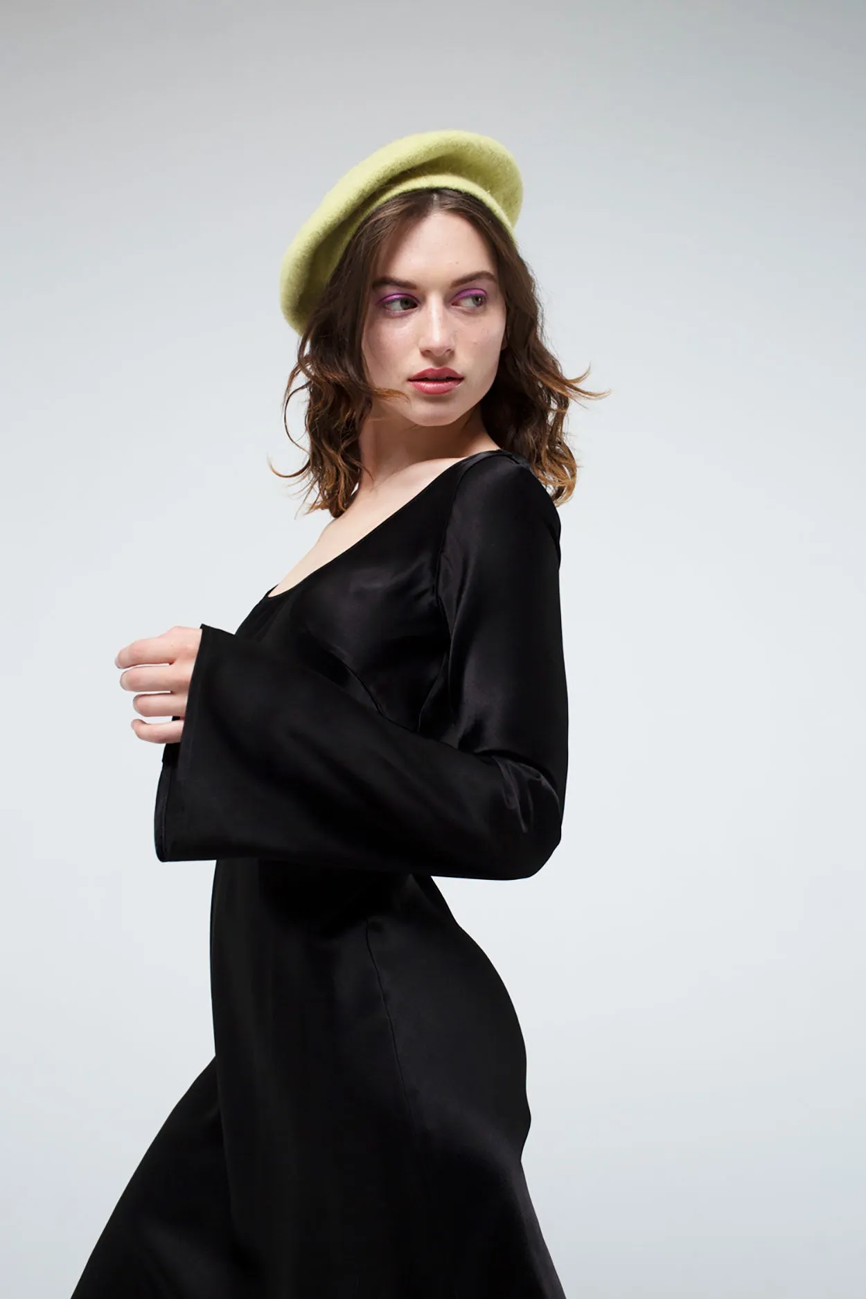 Martini Dress