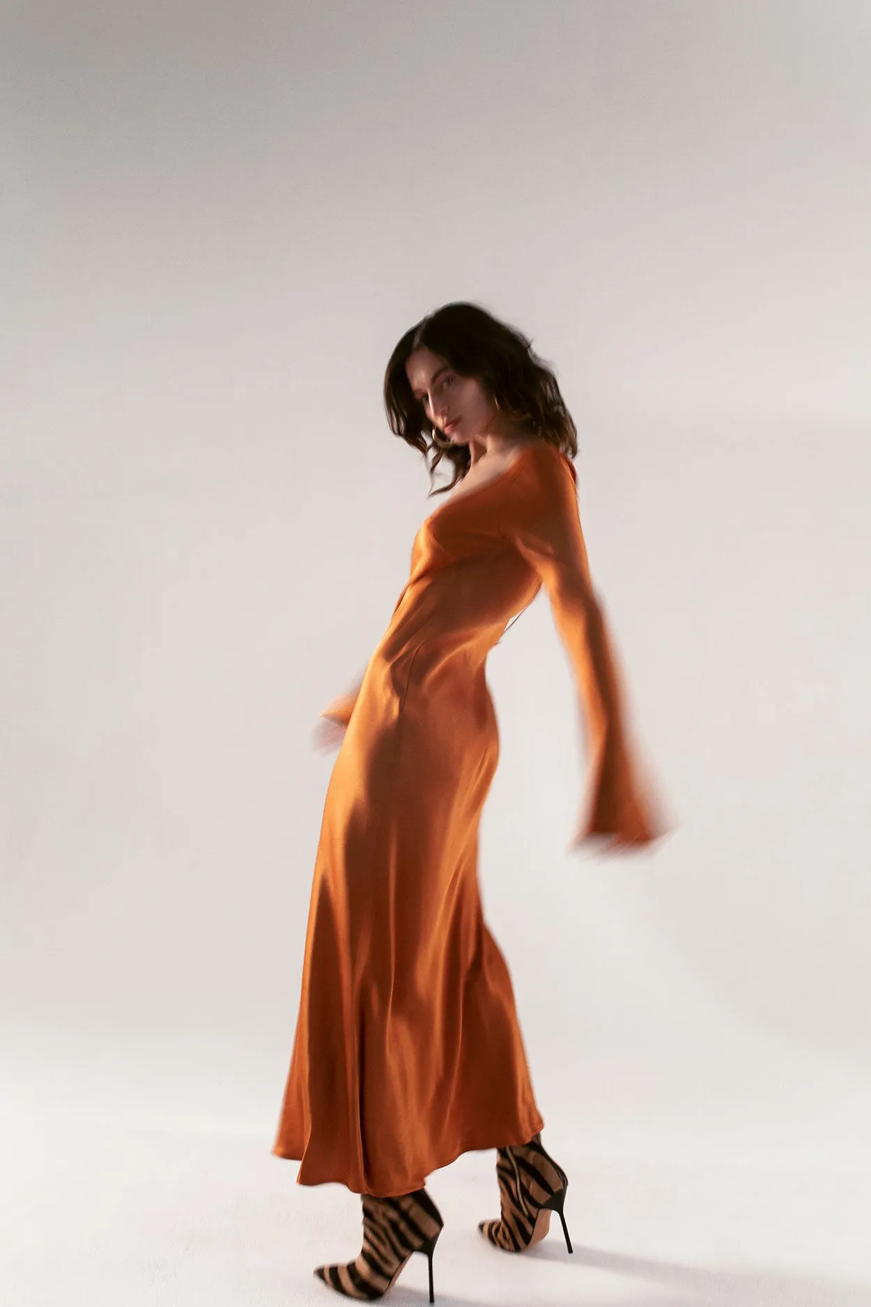 Martini Dress