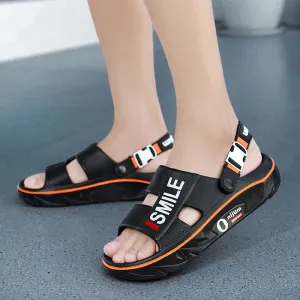 Massage Slippers – Indoor Outdoor Sandals, Beach Comfortable Soft Slides Clogs, Casual Shoes Men Women, Home Slippers