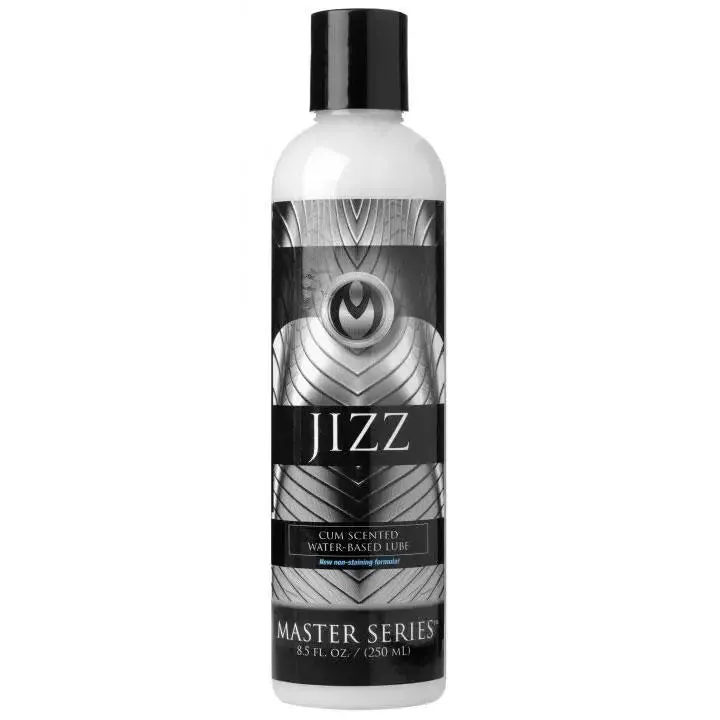 Master Series Cum Scented Water-based Sex Lubricant, 250ml