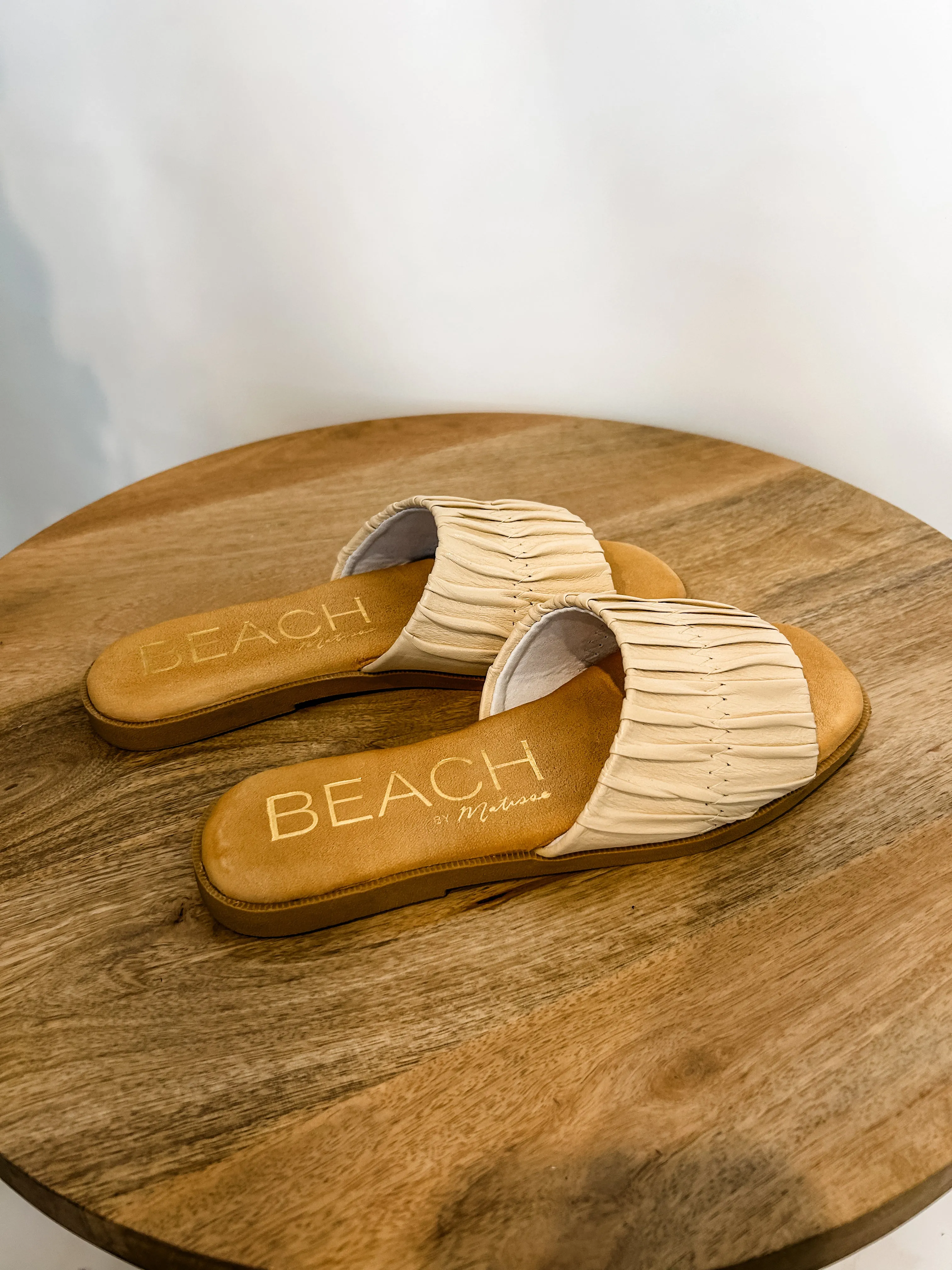 Matisse Beach Viva Sandal