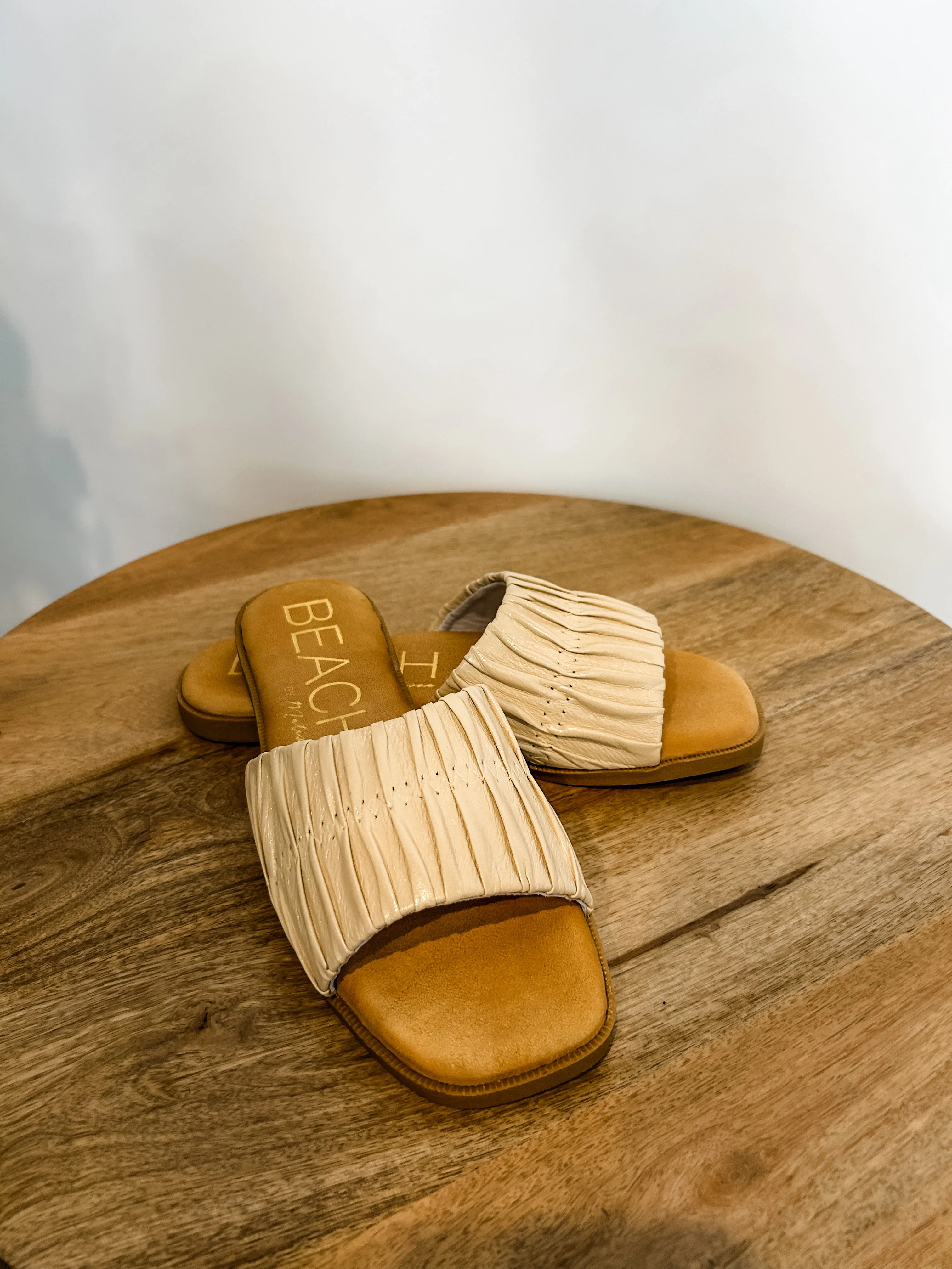 Matisse Beach Viva Sandal