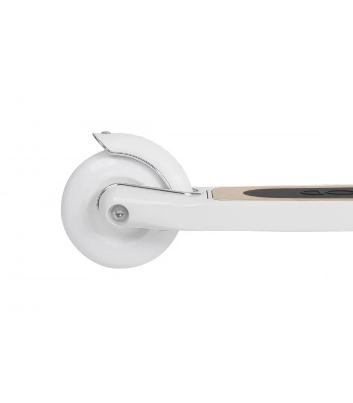 Maxi Scooter - White