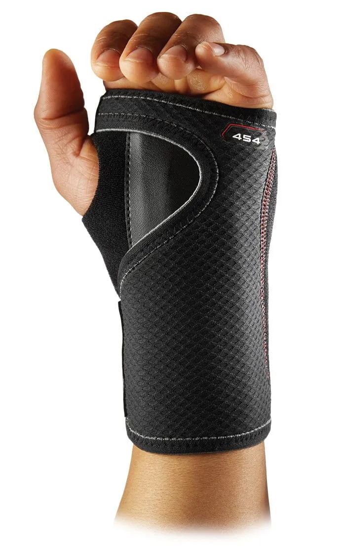 McDavid Adjustable Carpal Tunnel Wrist Brace 454