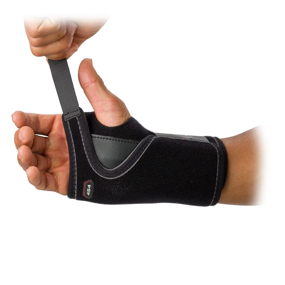 McDavid Adjustable Carpal Tunnel Wrist Brace 454