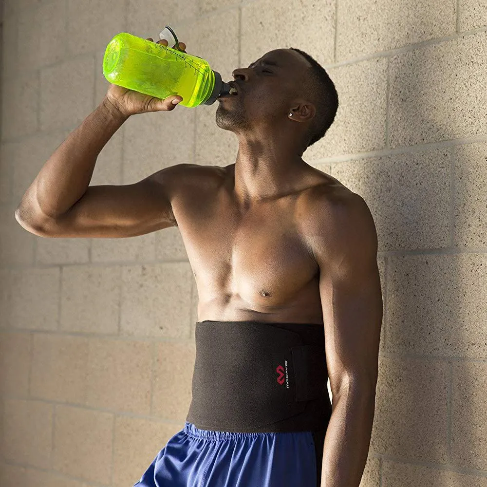 McDavid Waist Trimmer - Black