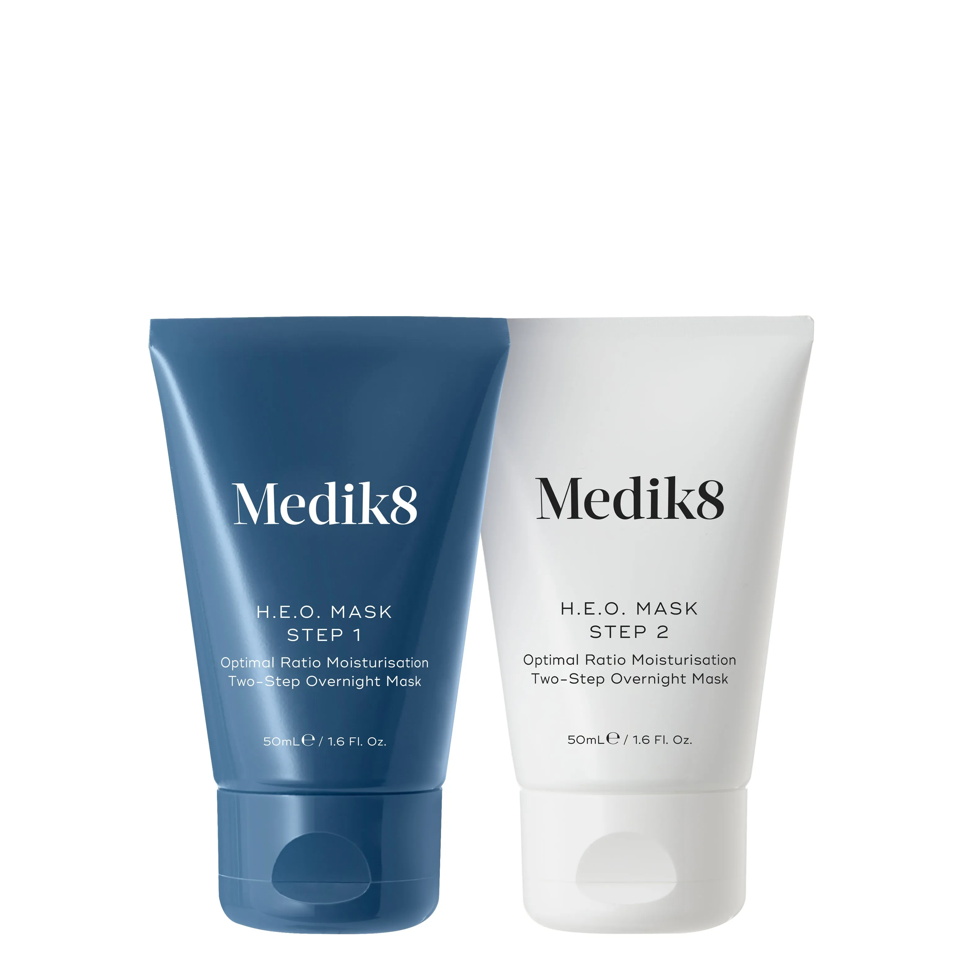 Medik8 H.E.O Mask