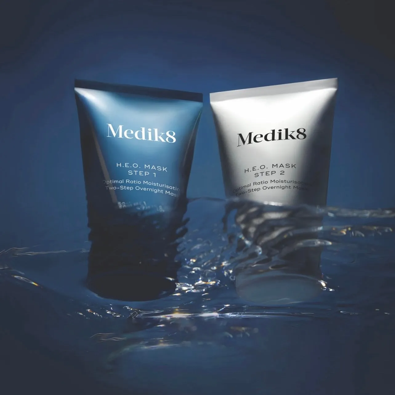 Medik8 H.E.O Mask