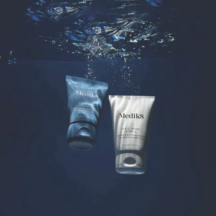 Medik8 H.E.O Mask