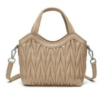 Medium Mium Shoulder Bag