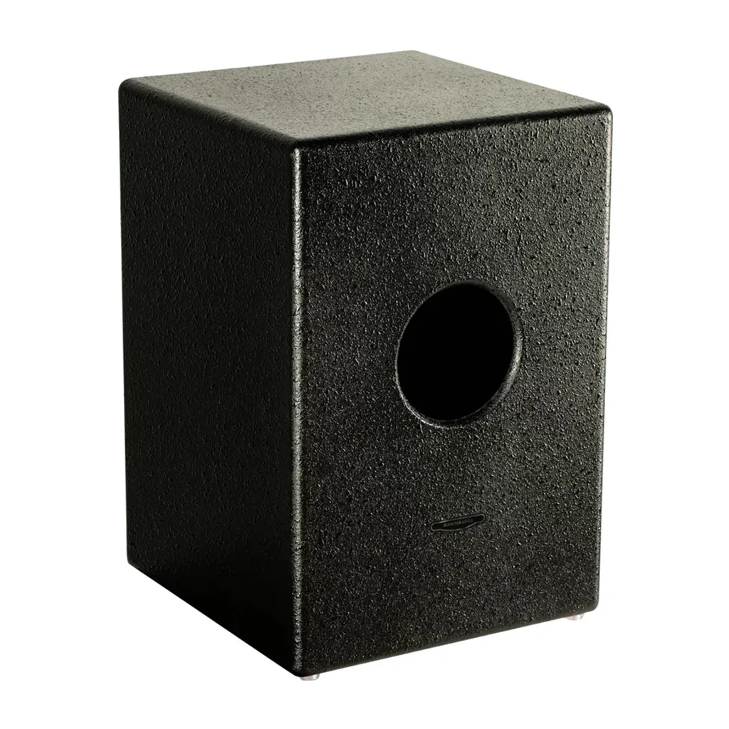 Meinl Headliner Series String Cajon: American White Ash Frontplate
