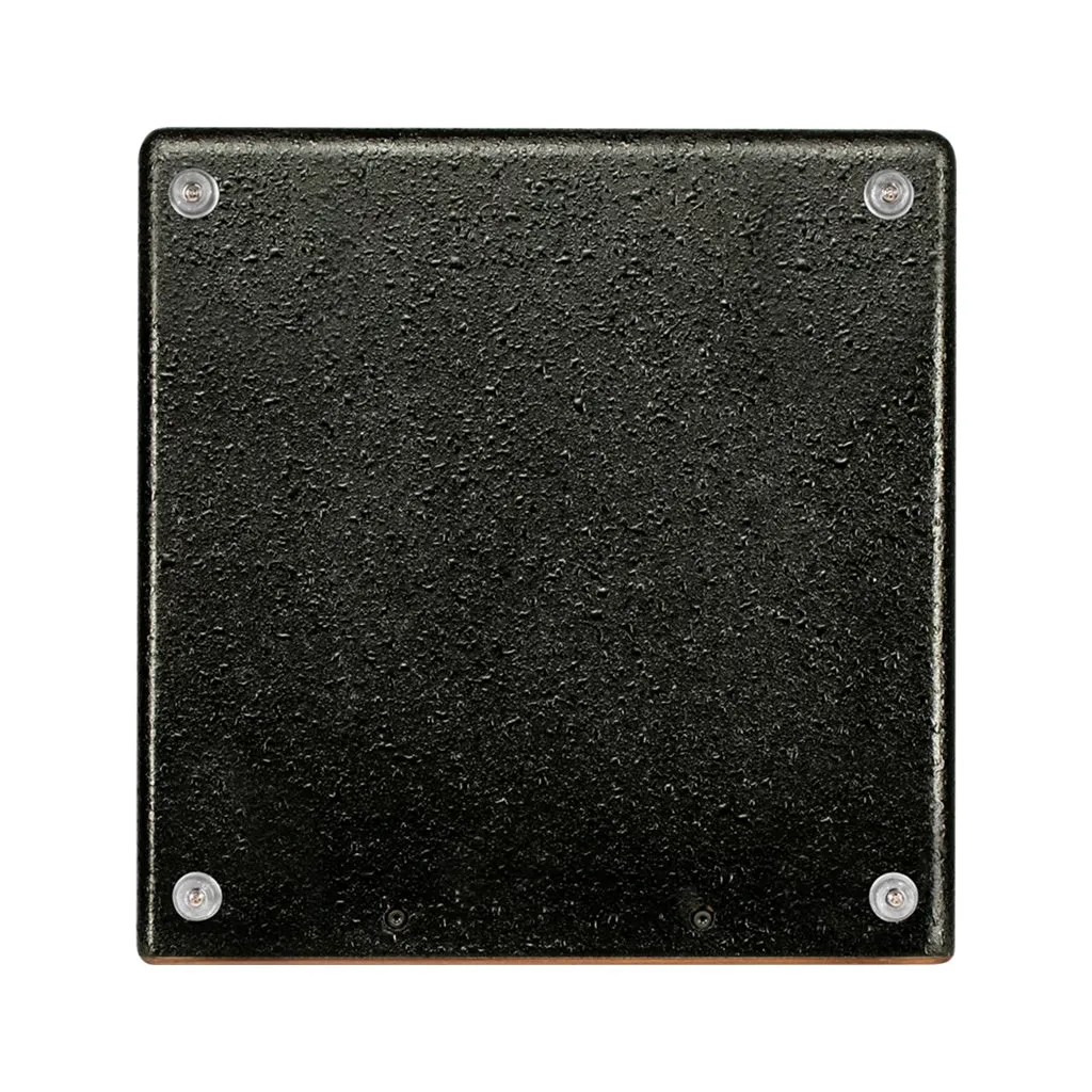 Meinl Headliner Series String Cajon: American White Ash Frontplate