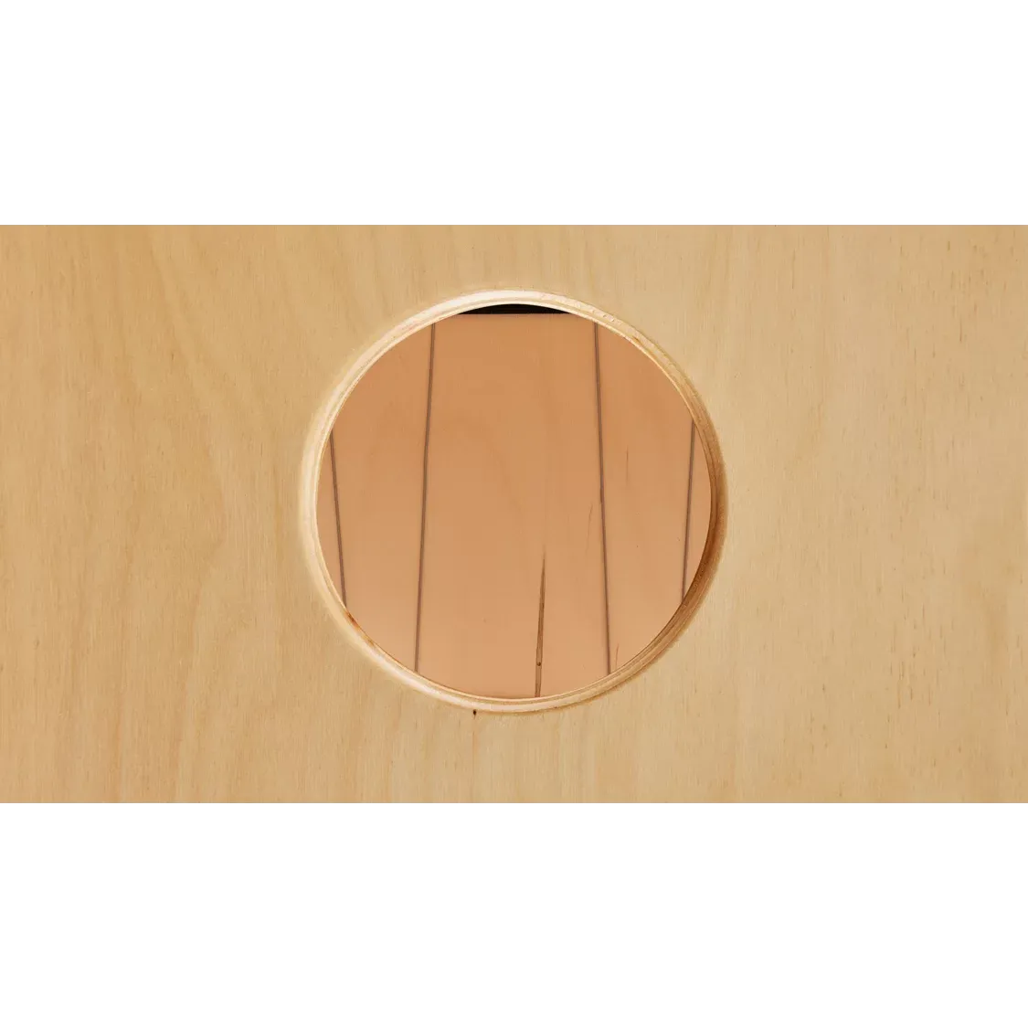 Meinl String Cajon, Siam Oak