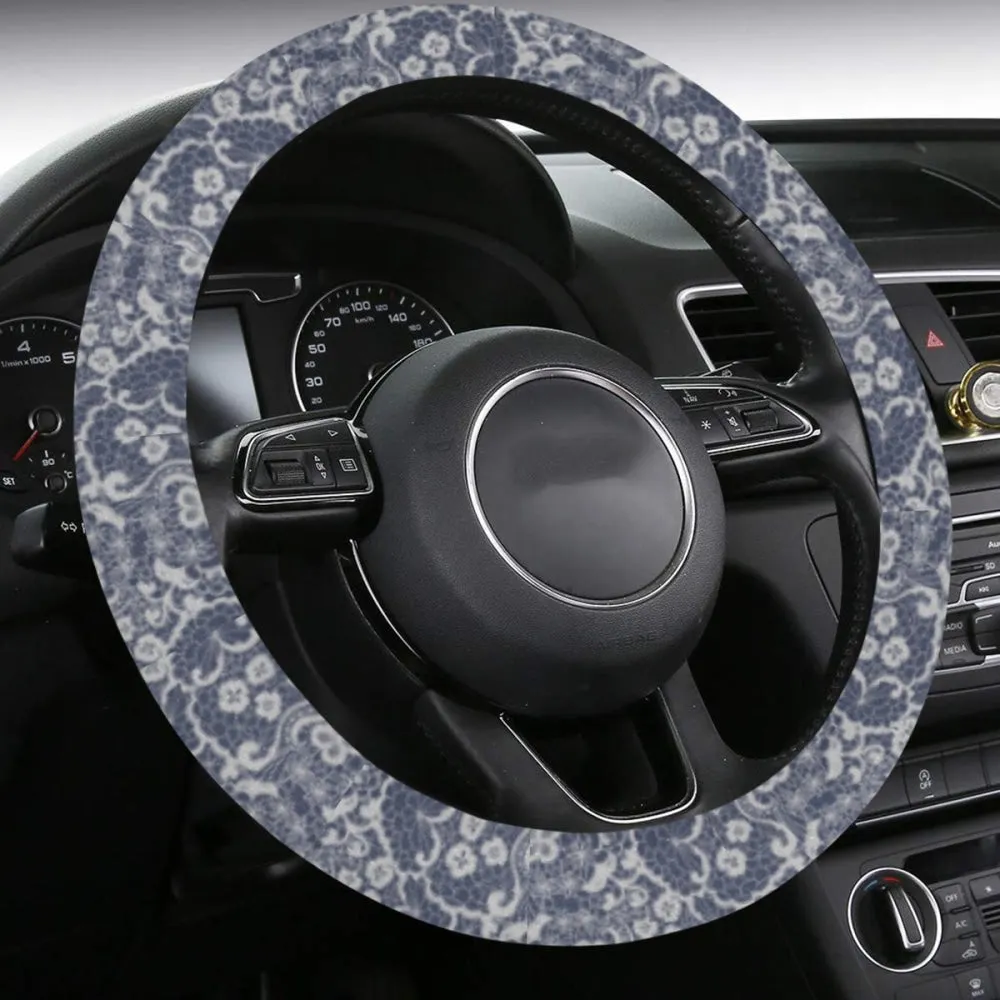 Melody CW12 Steering Wheel Cover