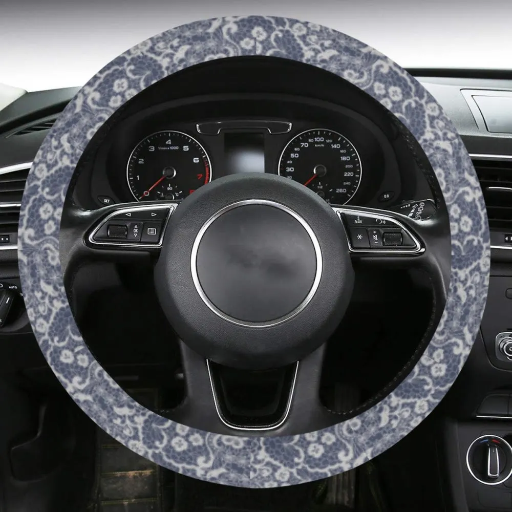 Melody CW12 Steering Wheel Cover