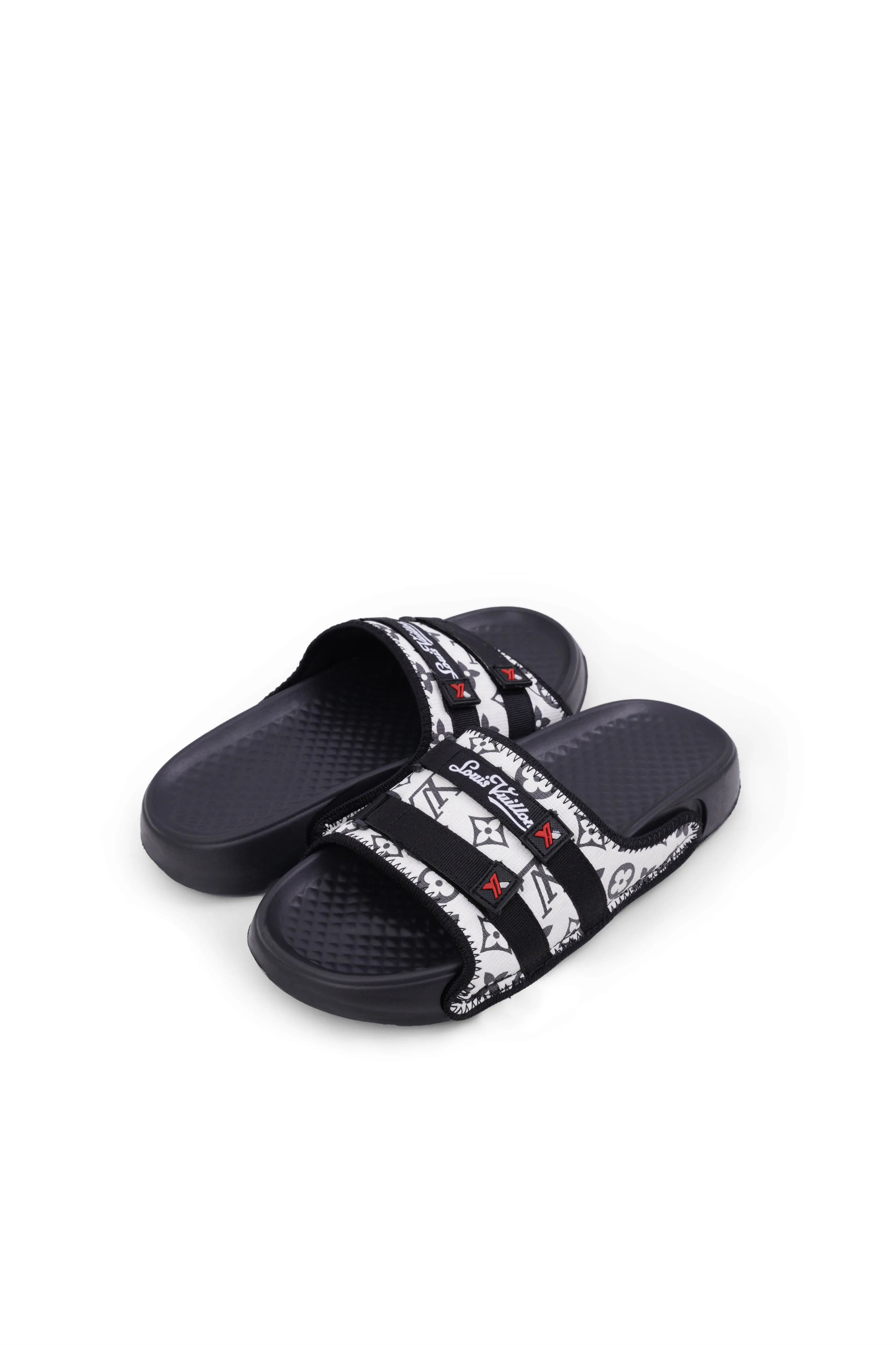 Men Preium Slide EVR Slippers