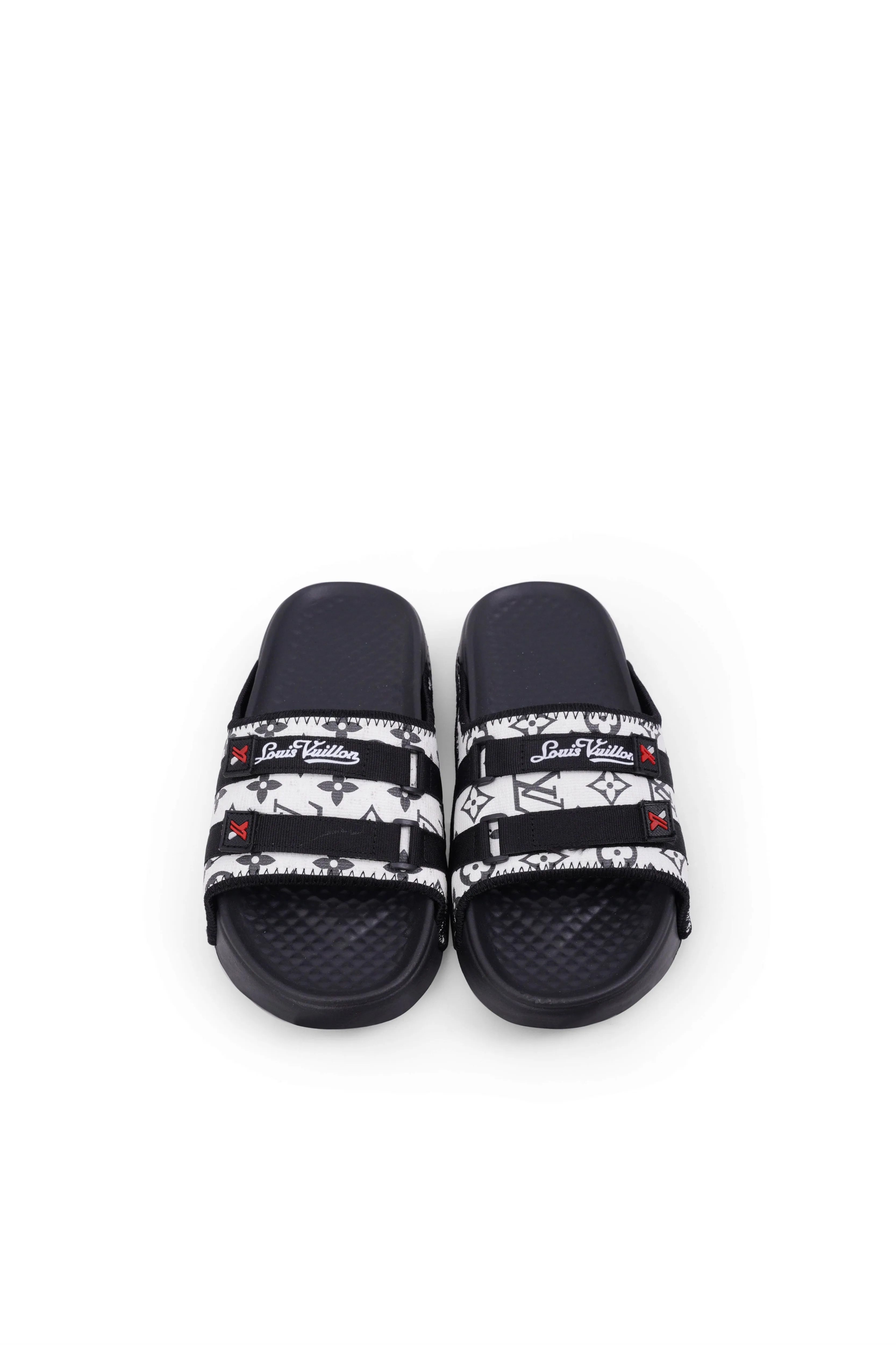 Men Preium Slide EVR Slippers