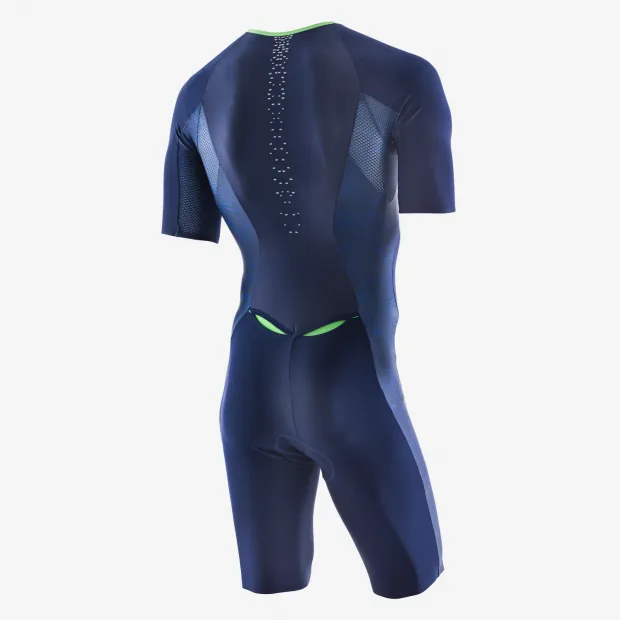 MENS 226 KOMP AERO RACESUIT GRNV