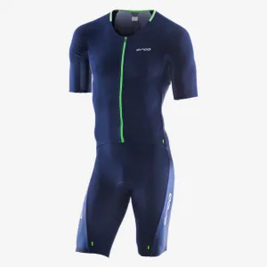 MENS 226 KOMP AERO RACESUIT GRNV