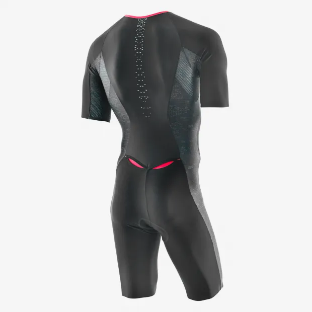 MENS 226 KOMP AERO RACESUIT ORBK