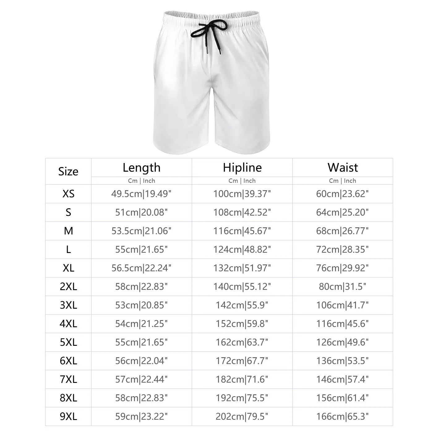 Men's Abstract Steipes Printed  2PCS Set