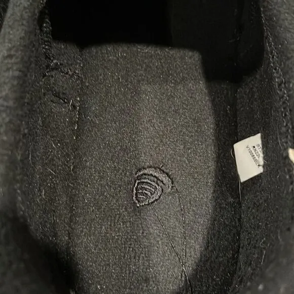 Men's Acorn® Moc Slippers NWOB 10.5-11.5