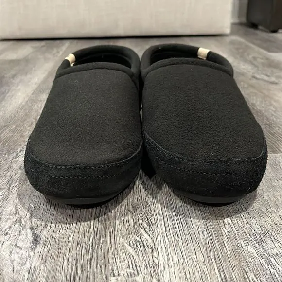 Men's Acorn® Moc Slippers NWOB 10.5-11.5