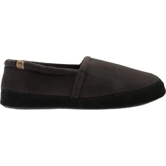 Men's Acorn® Moc Slippers NWOB 10.5-11.5