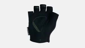 Men's Body Geometry Grail Short Finger Gloves