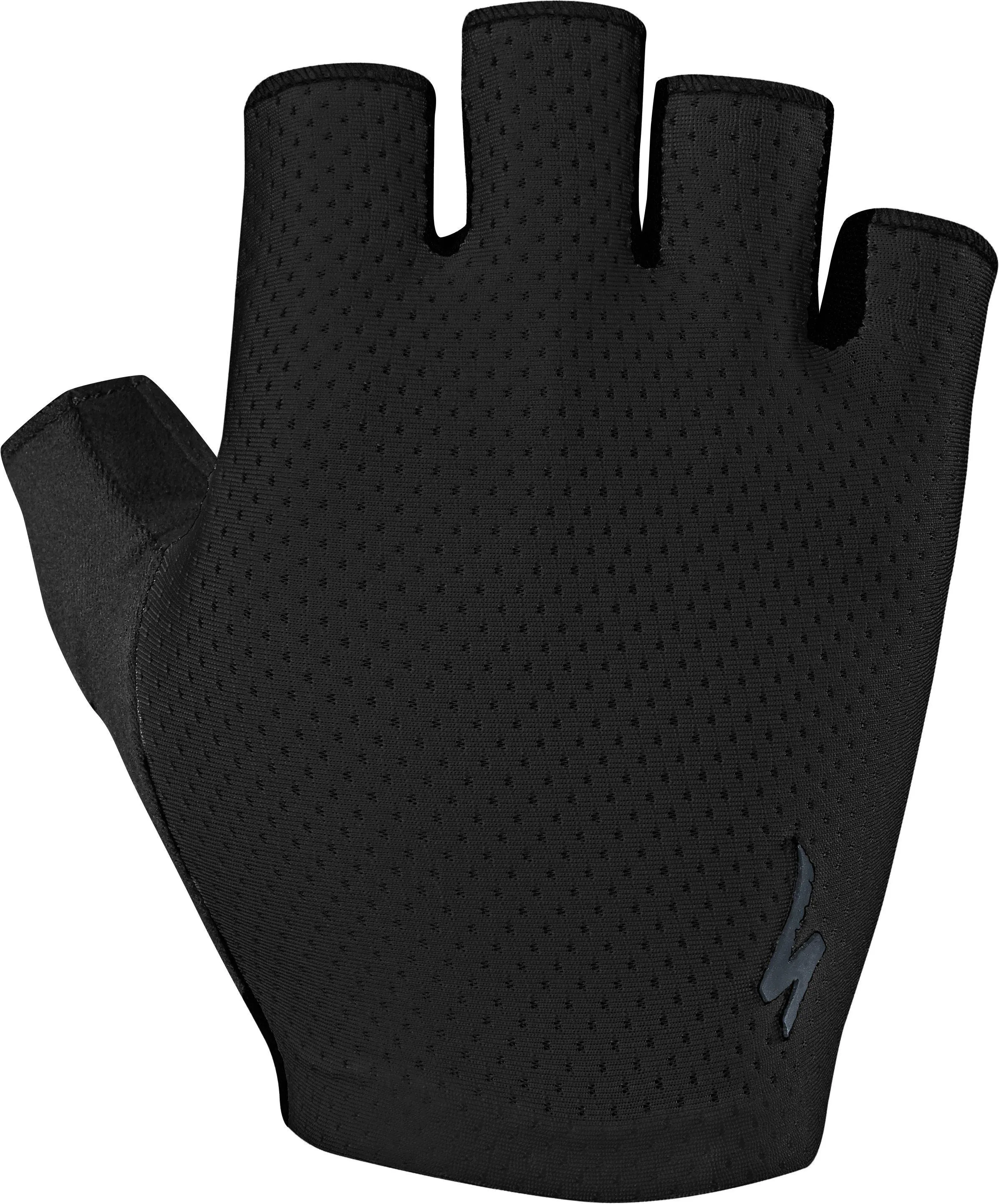 Men's Body Geometry Grail Short Finger Gloves