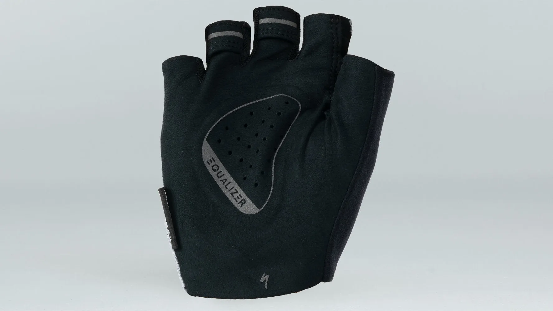 Men's Body Geometry Grail Short Finger Gloves