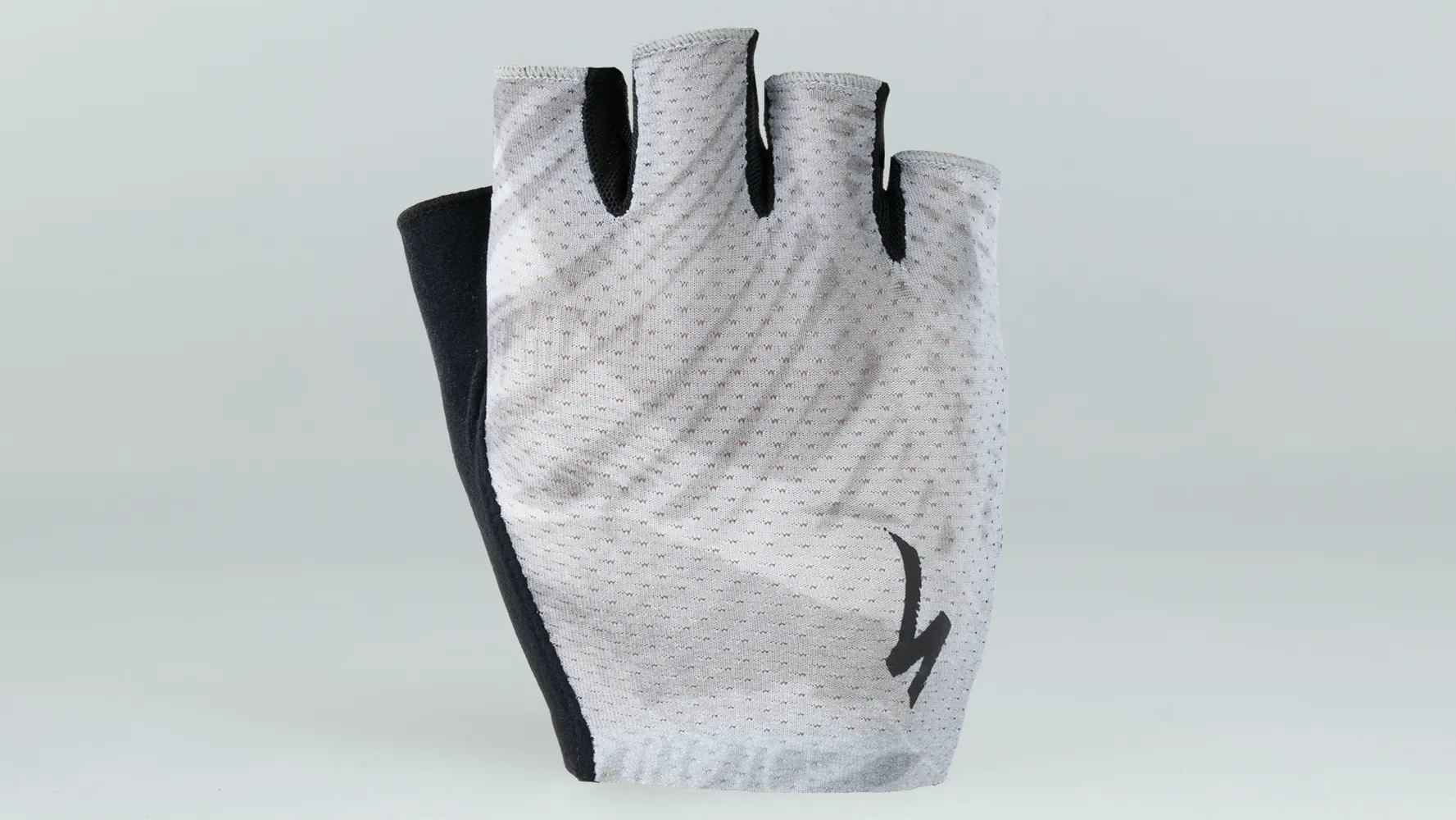 Men's Body Geometry Grail Short Finger Gloves