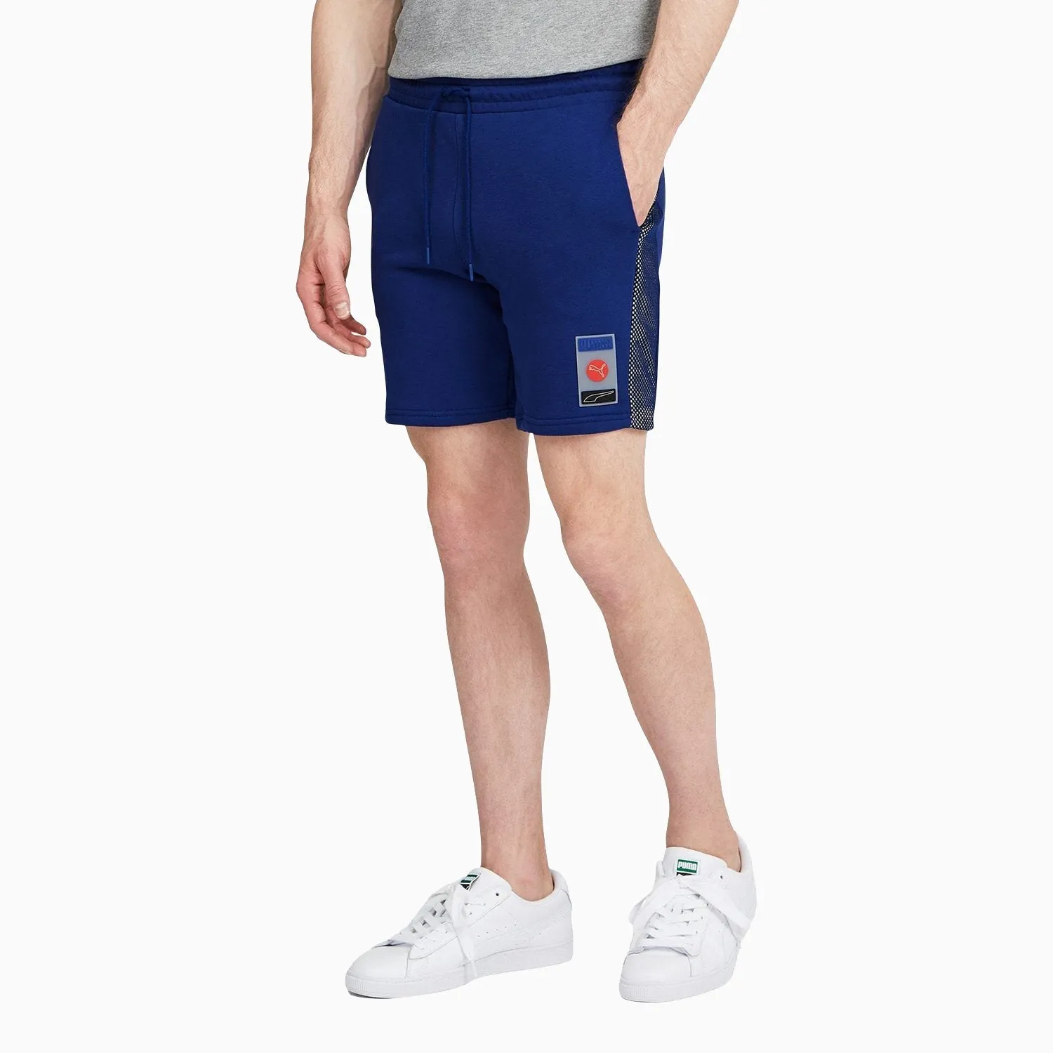Men's Decor8 Shorts