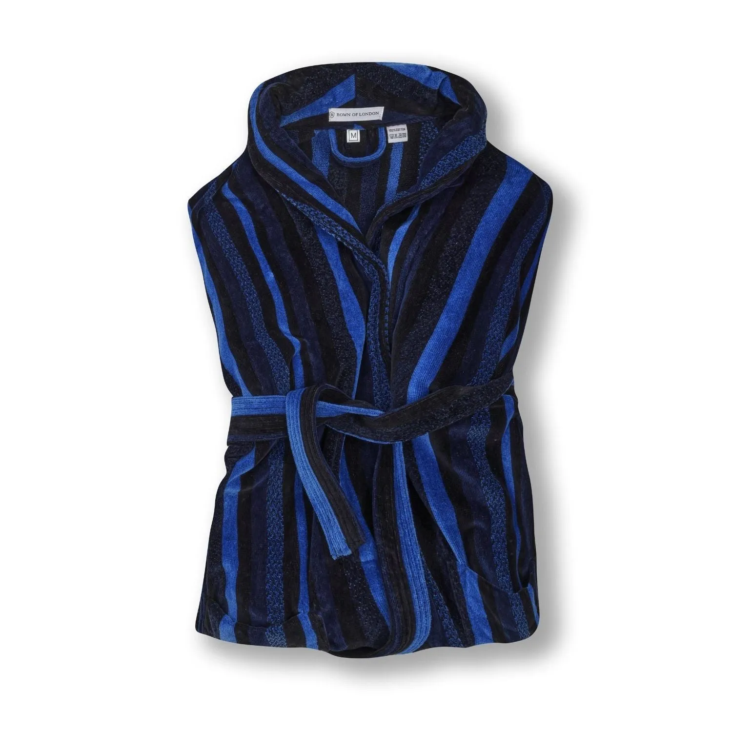 Men's Dressing Gown - Salcombe