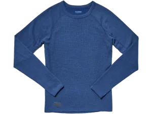 Men’s Janji Waffleloft Long Sleeve - Waffled Tech Shirt