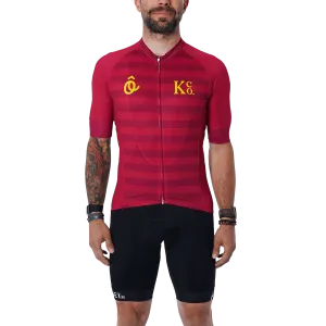 Men's Jersey | TEMPO Alcôve x KCO