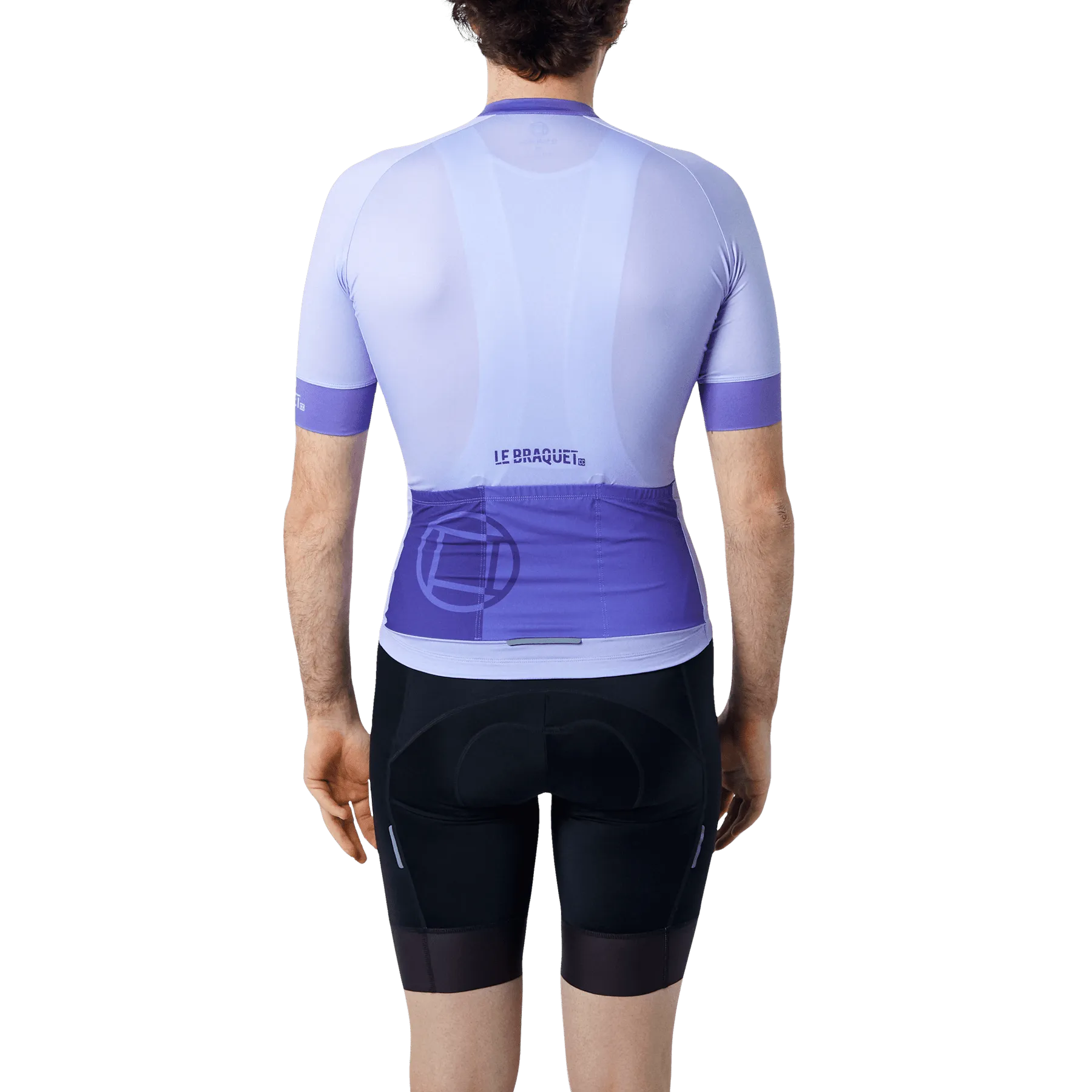 Men's Jersey | TEMPO Lavender