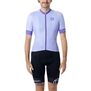 Men's Jersey | TEMPO Lavender
