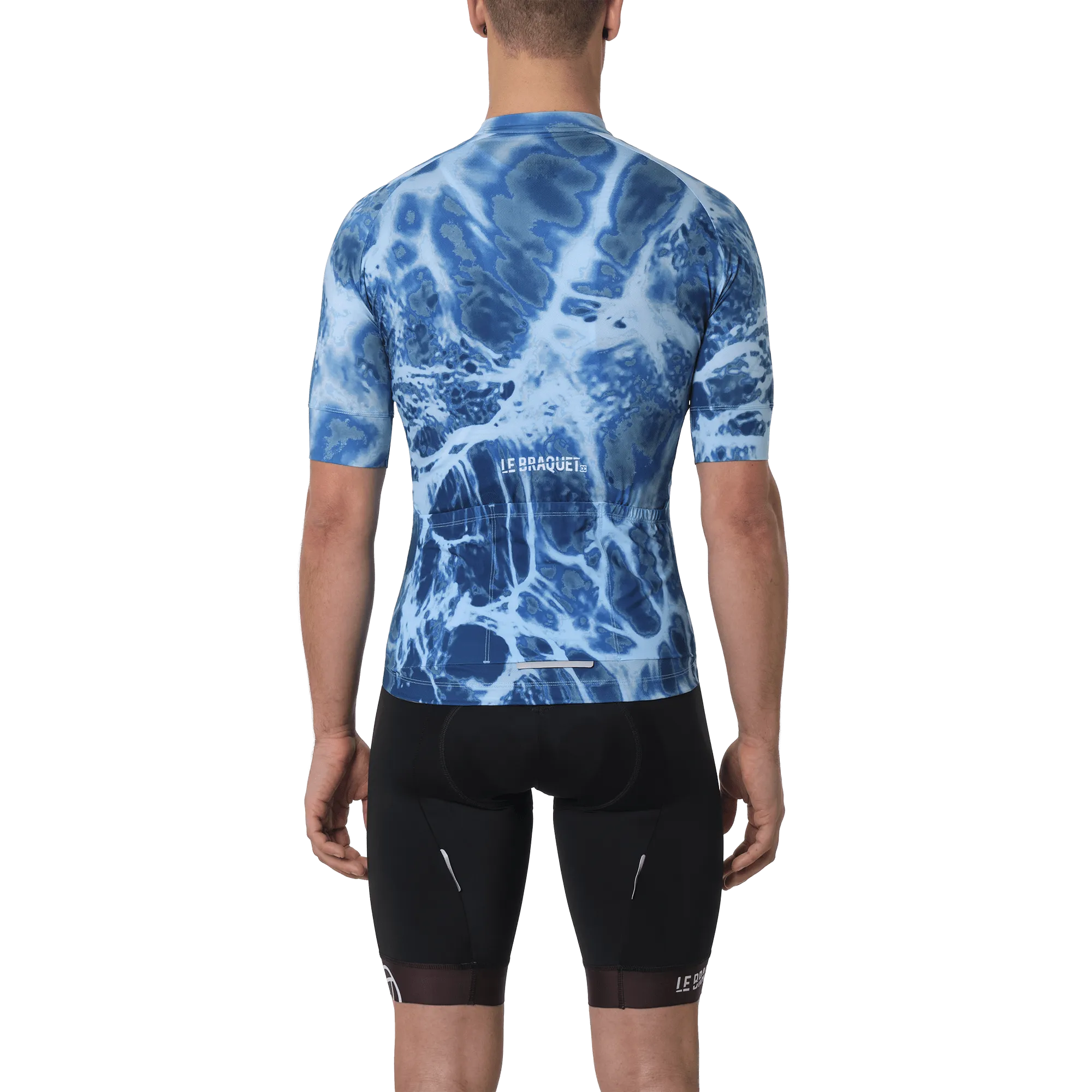 Men's Jersey | TEMPO Reflection