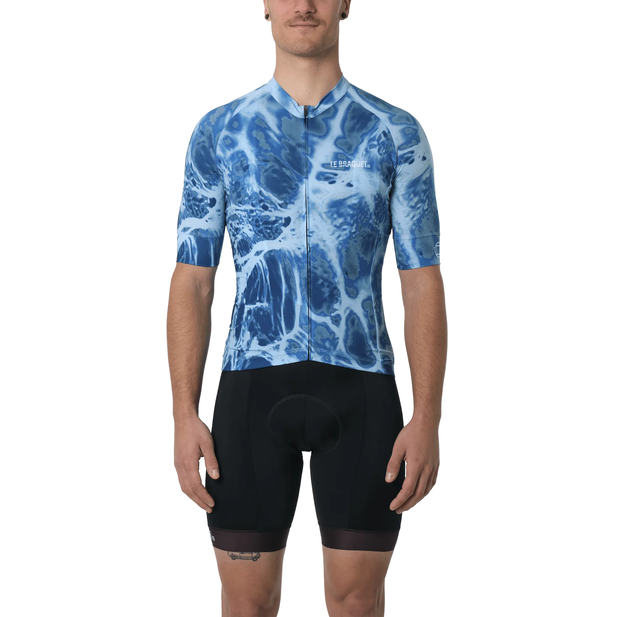 Men's Jersey | TEMPO Reflection