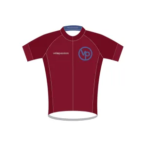 Men's Jersey | TEMPO Vélo Passion